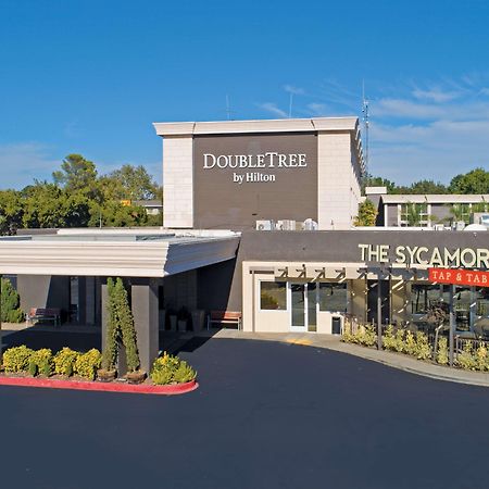Doubletree By Hilton Chico, Ca Hotel Exterior foto