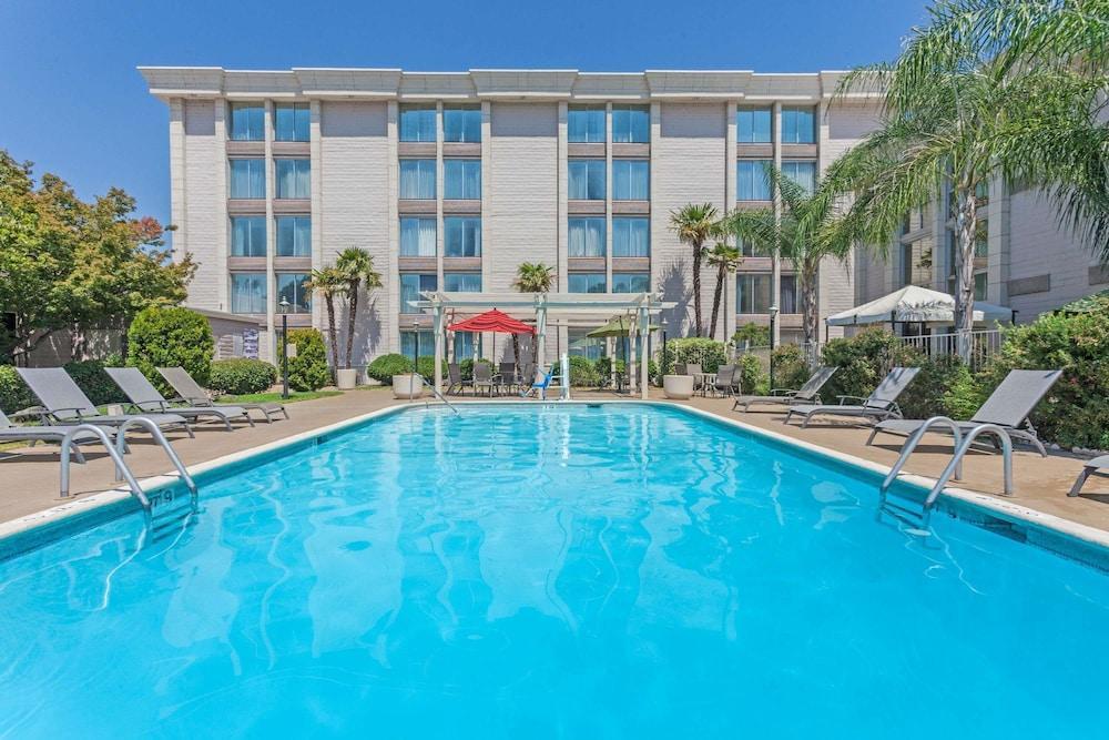 Doubletree By Hilton Chico, Ca Hotel Exterior foto