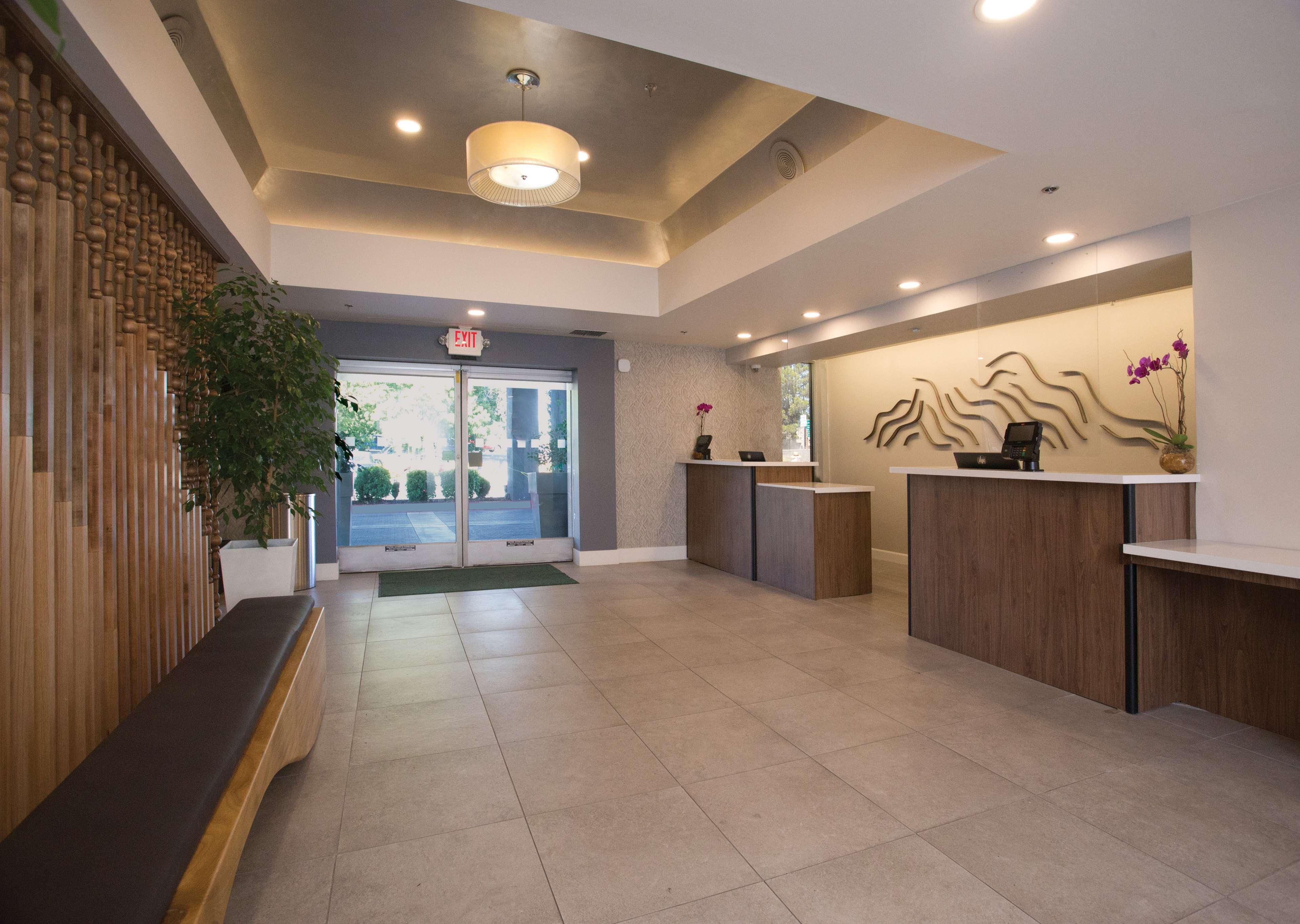 Doubletree By Hilton Chico, Ca Hotel Exterior foto